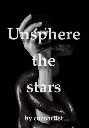 Unsphere the stars by cocoartist