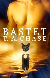 Bastet by T.A. Chase