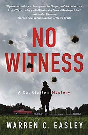 No Witness by Warren C. Easley, Warren C. Easley