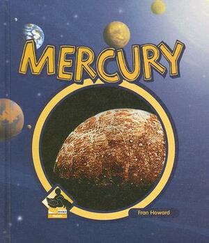 Mercury by Fran Howard