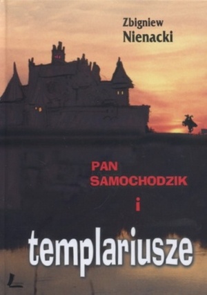 Pan Samochodzik i Templariusze by Zbigniew Nienacki