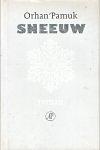 Sneeuw by Orhan Pamuk