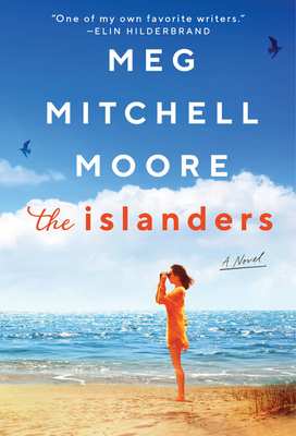 The Islanders by Meg Mitchell Moore