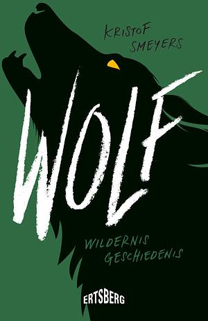 Wolf by Kristof Smeyers