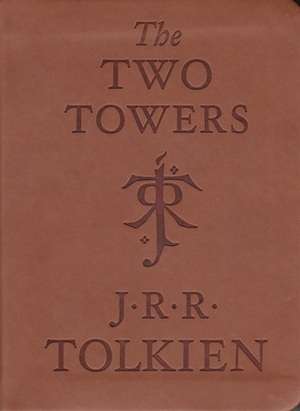 The Two Towers by J.R.R. Tolkien