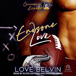 End Zone Love by Love Belvin