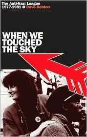 When We Touched the Sky by Dave Renton
