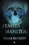 Zemsta Manitou by Piotr W. Cholewa, Graham Masterton