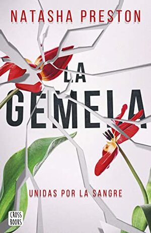 La gemela by Víctor Ruiz Aldana, Natasha Preston