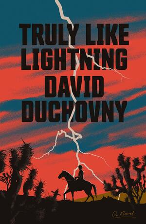 Truly Like Lightning: A Novel by David Duchovny