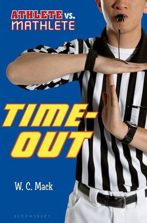 Time-Out by W.C. Mack