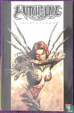 Witchblade: Revelations Including Family Ties by David Wohl