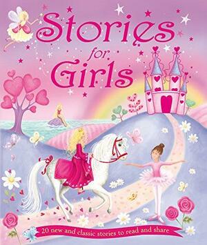 Stories for Girls by Igloo Books