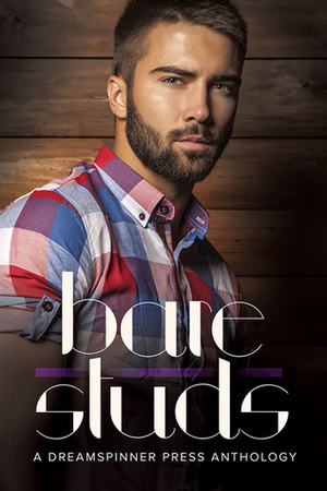 Bare Studs by Alice Archer, Allan Jay, Henrietta Clarke, Bryl R. Tyne, Jess Roth, Charlie Tannen, Ginger Streusel, Kim Dias, Quinn Dressler, Terry Rissen