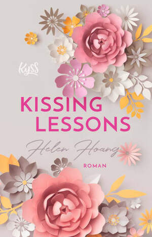 Kissing Lessons by Helen Hoang