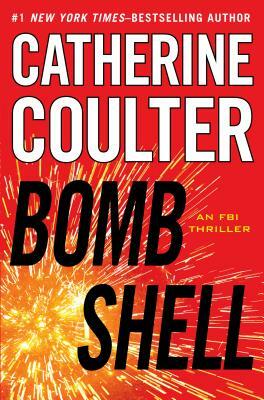 Bombshell by Catherine Coulter