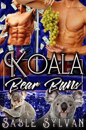 Koala Bear Buns by Sable Sylvan