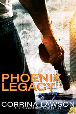 Phoenix Legacy by Corrina Lawson