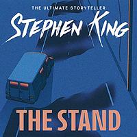 The Stand by Stephen King