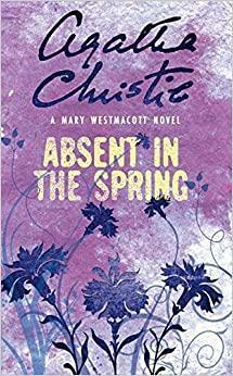 გაზაფხულზე დაკარგული by Mary Westmacott, Agatha Christie