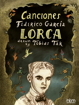 Canciones. Federico García Lorca by Federico García Lorca