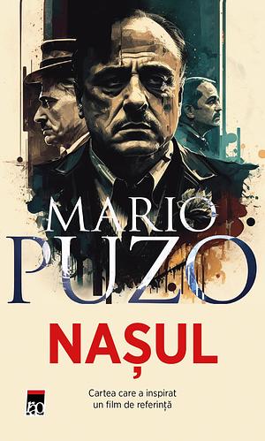 Nașul by Mario Puzo