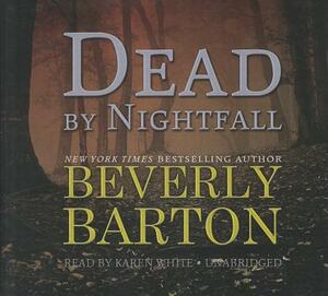 Dead by Midnight by Beverly Barton