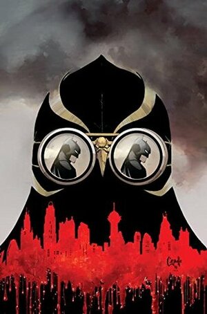 Absolute Batman: The Court of Owls by Scott Snyder, Greg Capullo