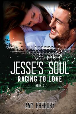 Jesse's Soul by Amy Gregory