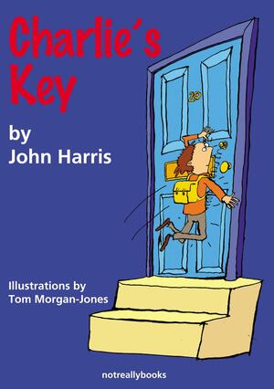 Charlie's Key by John Harris