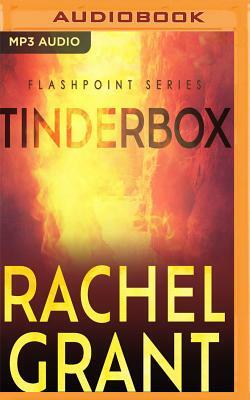 Tinderbox by Rachel Grant