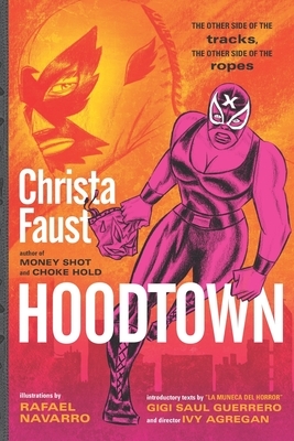 Hoodtown: Expanded Second Edition by Christa Faust
