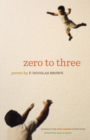 Zero to Three by F. Douglas Brown