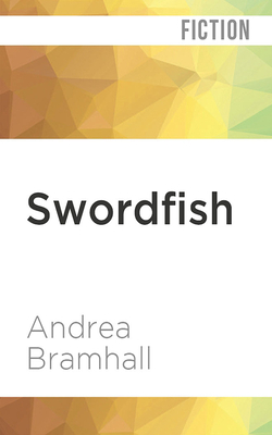 Swordfish by Andrea Bramhall