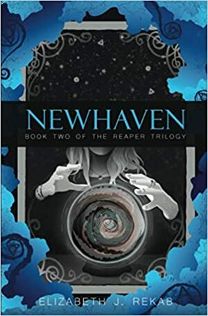Newhaven by Elizabeth J. Rekab