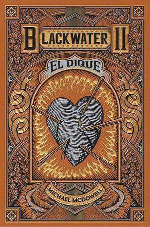 El dique by Michael McDowell
