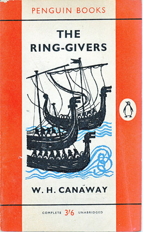 The Ring Givers by W.H. Canaway