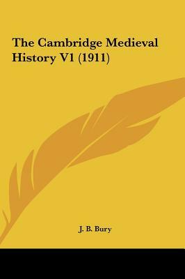 Germany and the Western Empire by John Bagnell Bury