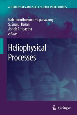 Heliophysical Processes by 