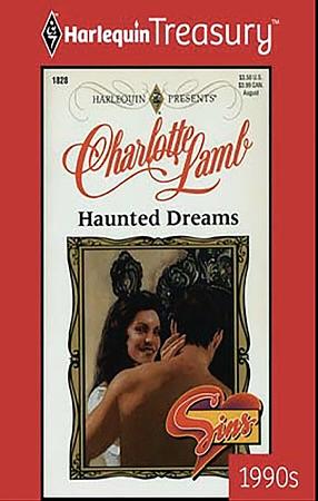 Haunted Dreams by Charlotte Lamb
