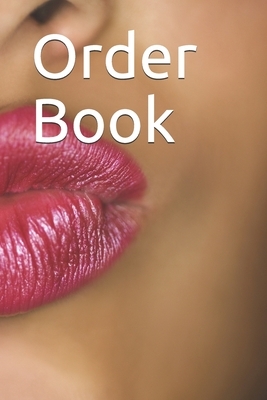 Order Book by Stanley Books, N. Leddy