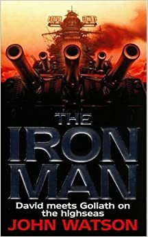 The Iron Man by John Watson