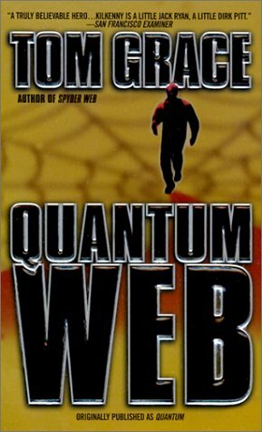 Quantum Web by Tom Grace