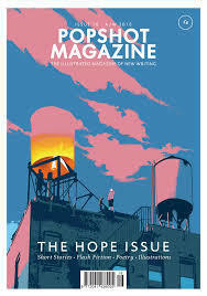 Popshot Magazine: The Hope Issue by Various