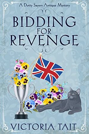 Bidding for Revenge by Victoria Tait