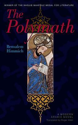 The Polymath by Bensalem Himmich