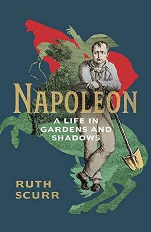 Napoleon's Shadow by Ruth Scurr