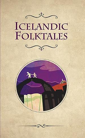 Icelandic Folktales by Brian FitzGibbon