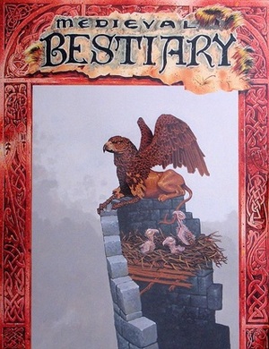 The Medieval Bestiary Ars Magica by Ken Cliffe, Tim Carroll