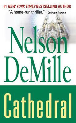 Cathedral by Nelson DeMille